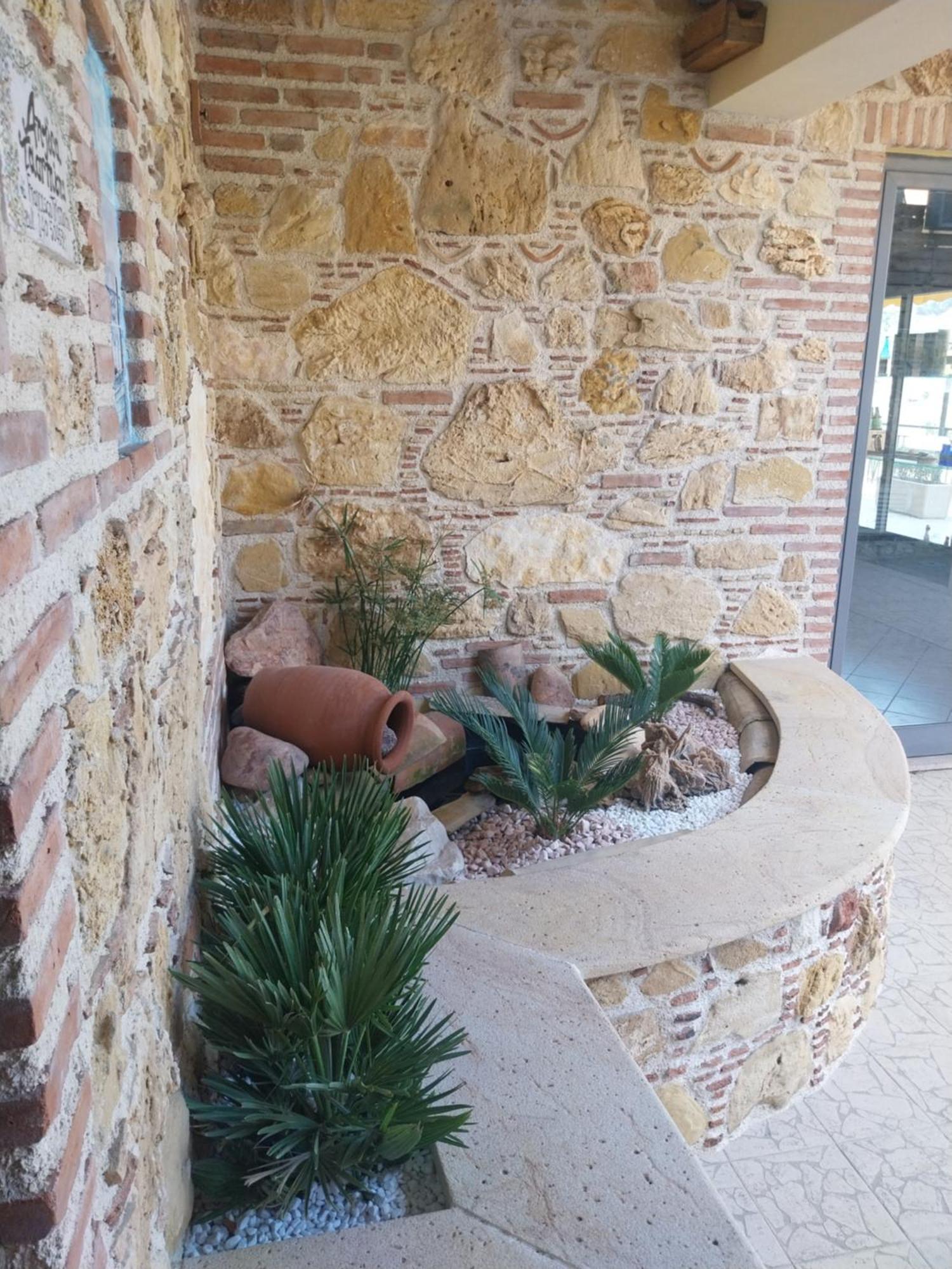 Valle D'Agro Savoca Εξωτερικό φωτογραφία