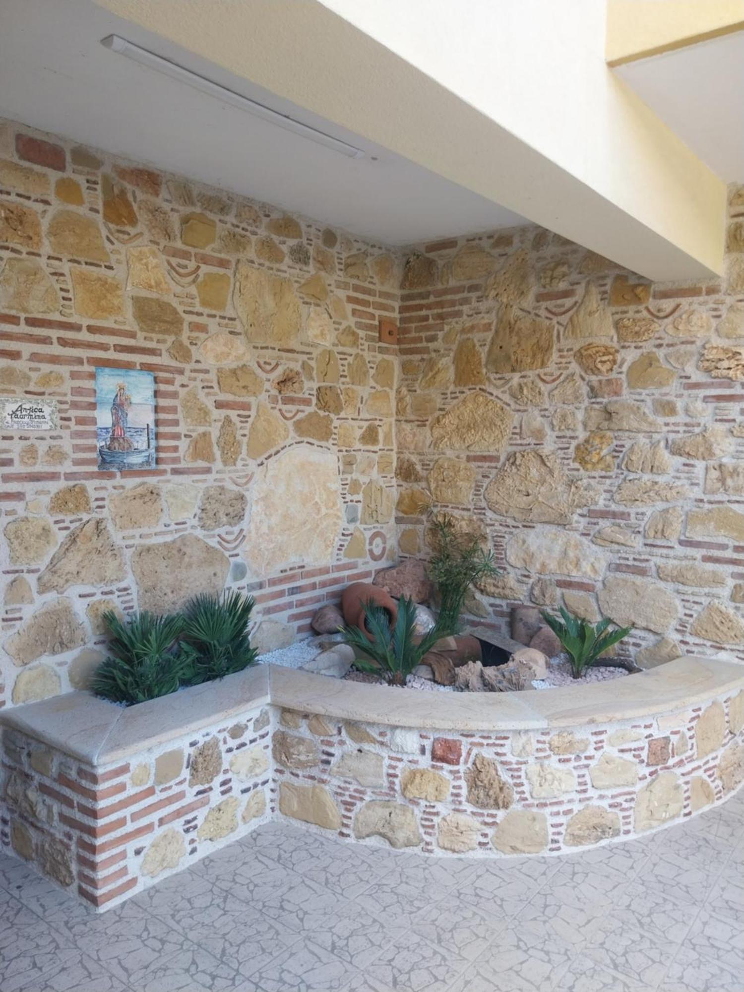 Valle D'Agro Savoca Εξωτερικό φωτογραφία