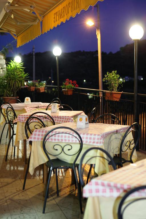 Valle D'Agro Savoca Εξωτερικό φωτογραφία