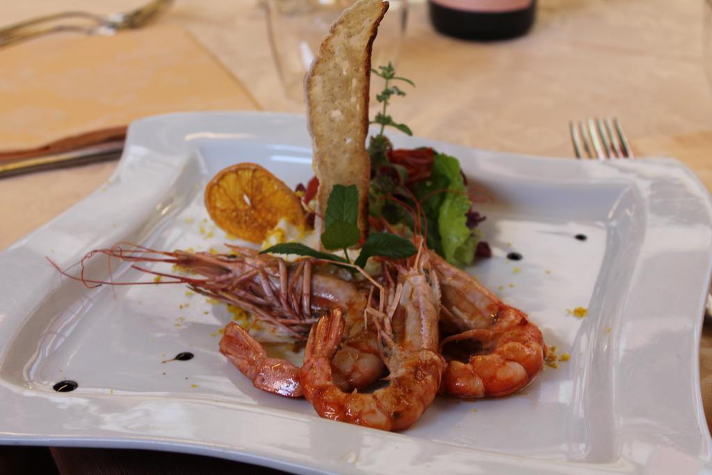 Valle D'Agro Savoca Εξωτερικό φωτογραφία