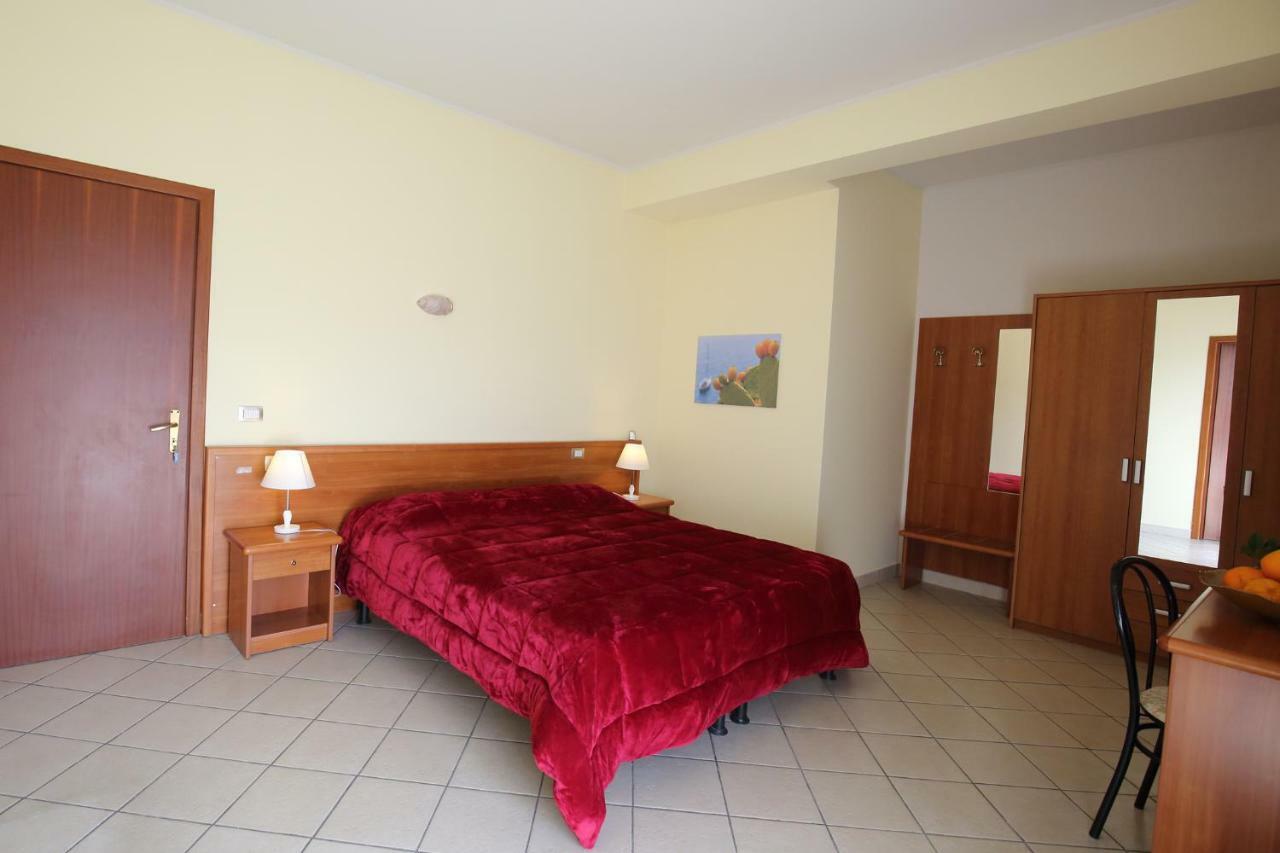 Valle D'Agro Savoca Εξωτερικό φωτογραφία